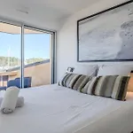 아파트 Atlantic Selection - Le Catamaran - Face Au Port