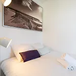 Apartamento Atlantic Selection - Le Catamaran - Face Au Port Capbreton