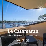 Atlantic Selection - Le Catamaran - Face Au Port *